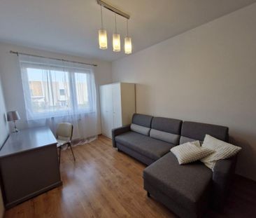 2-pokojowe, Strzeszyn, ul. Elżbiety Zawackiej, 56,7 m2, I piętro, u... - Photo 1