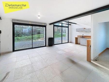 Location Maison 6 pièces 173m² GAVRAY SUR SEINE 50450 - Photo 3