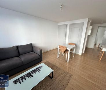 Location Appartement 2 pièces 41m² CHOLET 49300 - Photo 4