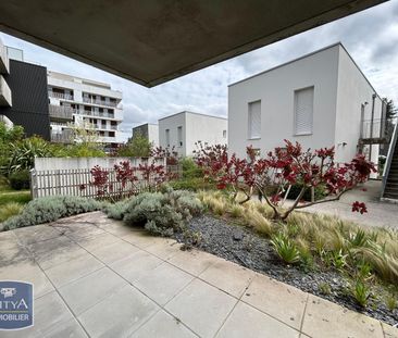 Location Appartement 2 pièces 44m² ST HERBLAIN 44800 - Photo 6