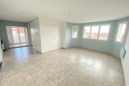 Location Appartement 1 pièce 32m² PERPIGNAN 66000 - Photo 5