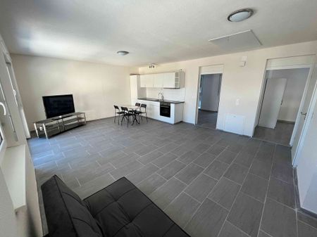 3.5 Zimmer, 80 m² - Photo 2