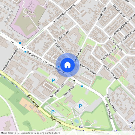 Heidestraat 3A, 6163VR, Geleen