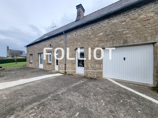 Maison à louer à MAEN ROCH - 7 pièces, 5 chambres - Photo 1