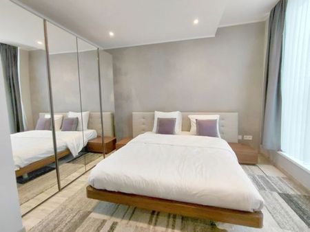 Tout savoir sur cet appartement à Bruxelles, à Bruxelles - Photo 5