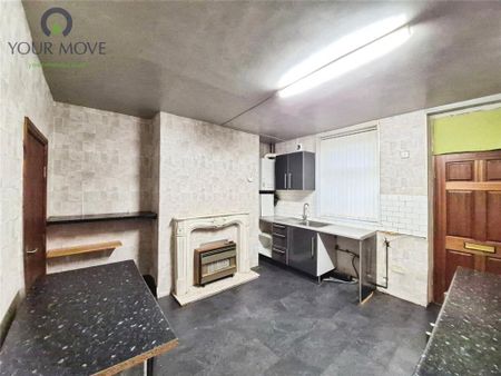 3 bedroom terraced house to rent - Photo 5