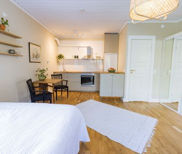 Gjörwellsgatan - Photo 5