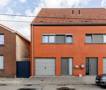 Ruime 3 slaapkamer woning met garage en tuin - Photo 3