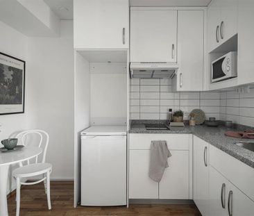 Nekvägen 29 lgh 1406 - Foto 6