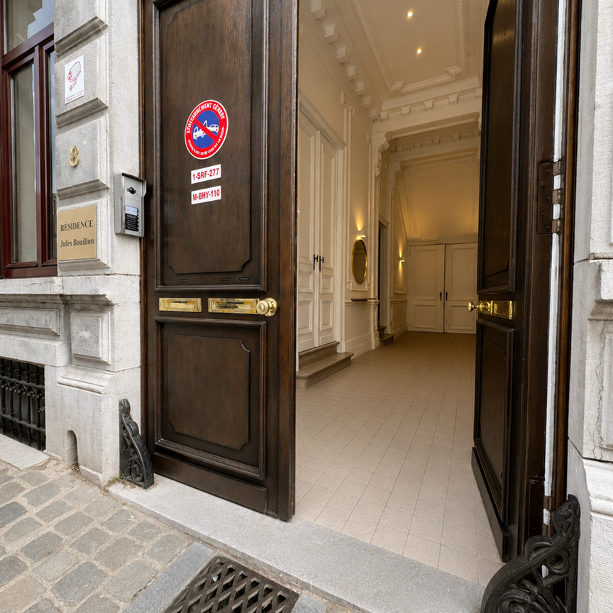 Jules bouillon - Photo 1