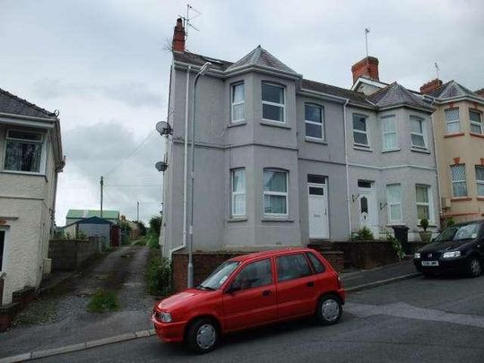 Blende Road, Llandeilo, Carmarthenshire, SA19 - Photo 1