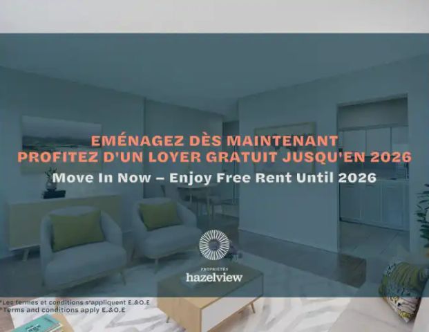 La Maison du Sommet | 4020 Boulevard Saint-Jean, Dollard-des-Ormeaux - Photo 1