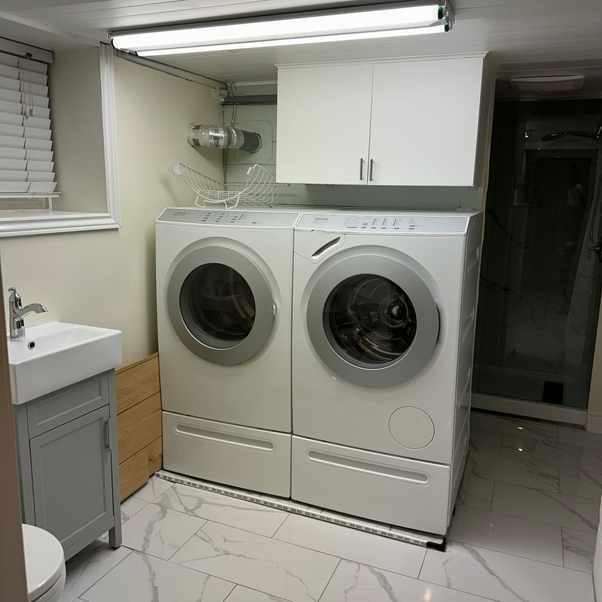 For Lease - 1621 Mount Pleasant Road, Toronto, Ontario - Photo 1