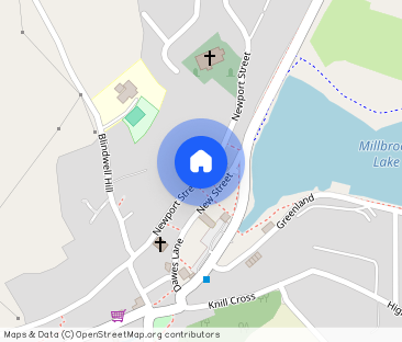 Newport Street, Millbrook, Cornwall, PL10 - Photo 1