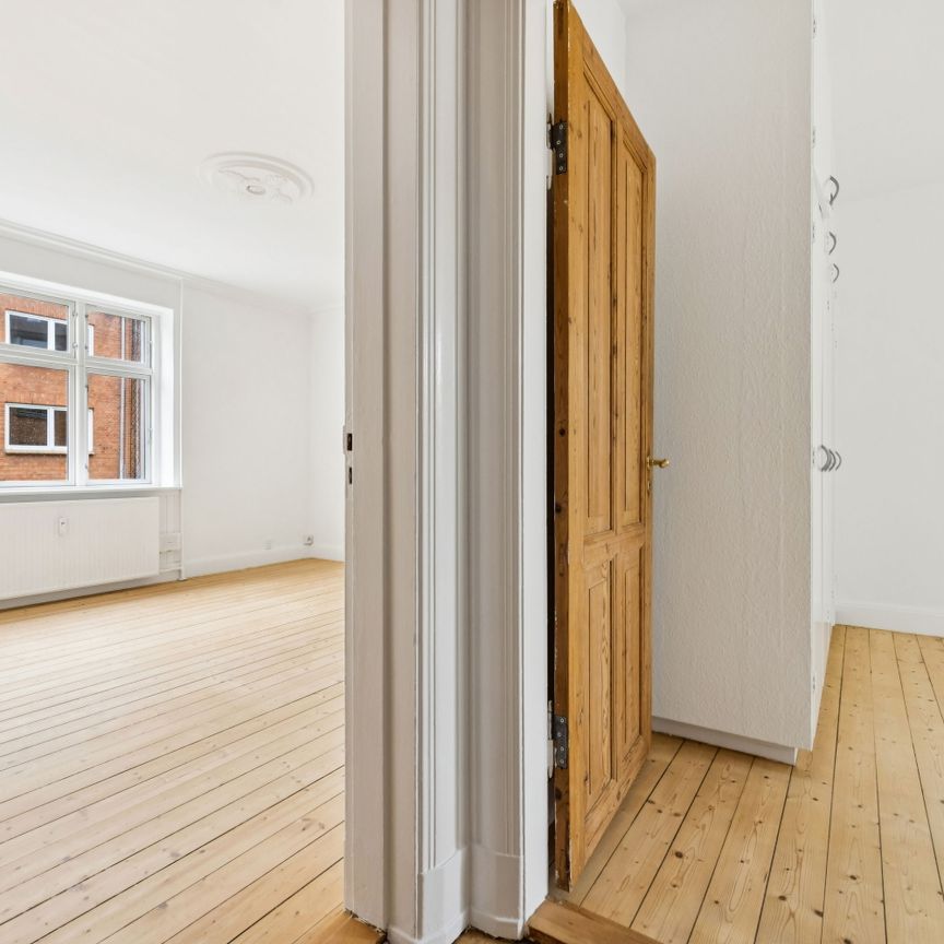 Lollandsgade 35, st. tv - Foto 1