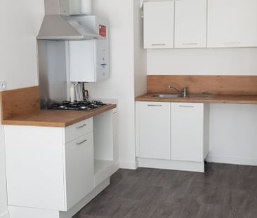 Location Appartement 2 pièces 44m² - Photo 2