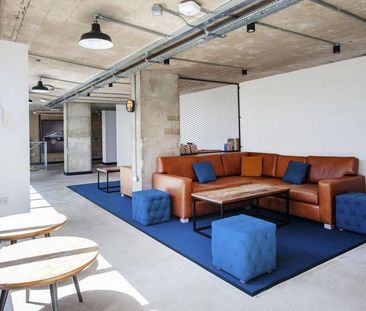 Studio to rent - Photo 4