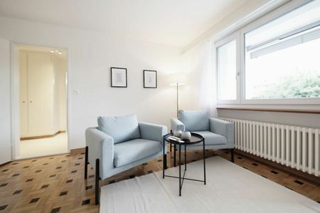 Appartement d’affaires au design moderne - Photo 5