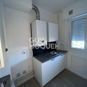 Location Appartement 2 pièces 43m² - Photo 2