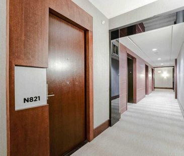 For Lease - 120 Bayview Avenue Unit# N821, Toronto, Ontario - Photo 4