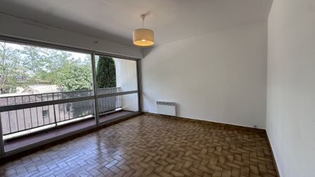 Location Appartement 1 pièce 22m² MONTPELLIER 34090 - Photo 2