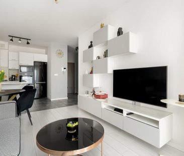 2 pokoje, balkon, garaż, widok na Wartę - Zdjęcie 3