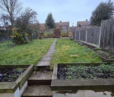 1 bedroom terraced house to rent - Photo 4