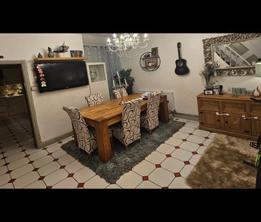 Room in a Shared House, Beresford Street, M14 - Photo 3