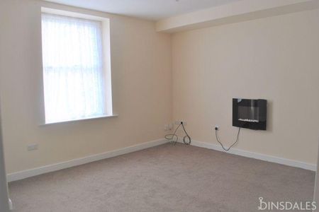 1 bedroom terraced house to rent - Photo 2