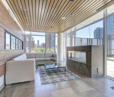 For Lease - 75 St Nicholas Street Unit# 703, Toronto, Ontario - Photo 5