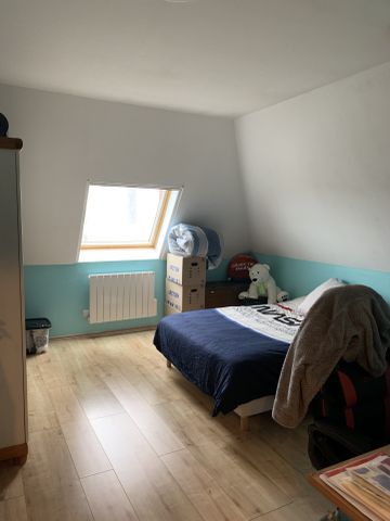 Location Appartement 4 pièces 77m² SARREGUEMINES 57200 - Photo 2