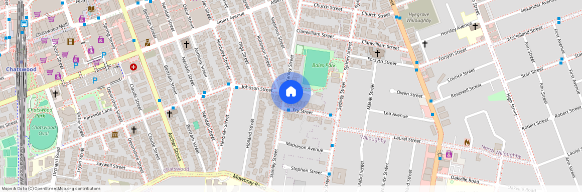 31 Stanley Street, NSW 2067, Chatswood