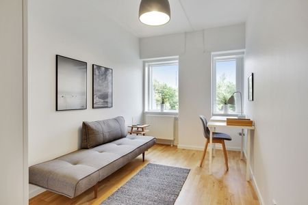 Sonnesgade 50 A, st. 11 - Foto 5