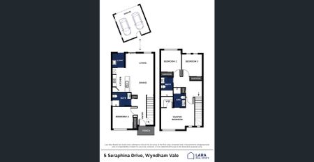 Brand-New 4-Bedroom Townhouse in Prime Wyndham Vale Location - Photo 4