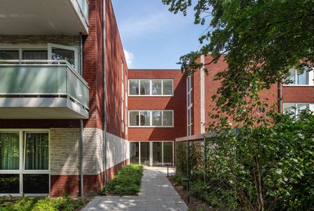 Nieuw Cavaljé in Ede - 38 appartementen voor 60 plussers - Foto 4