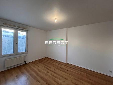 t4 place leclerc rez de jardin - Photo 4