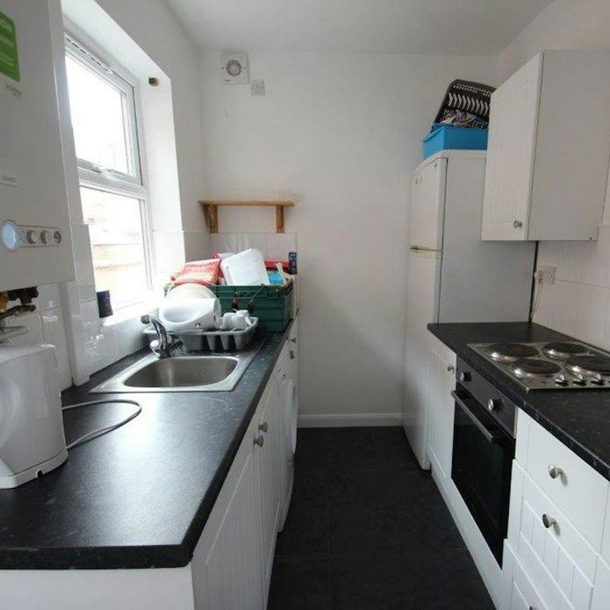 Jarrom Street, Leicester, LE2 - Photo 1