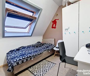 Dakappartement met ruim terras - Foto 5