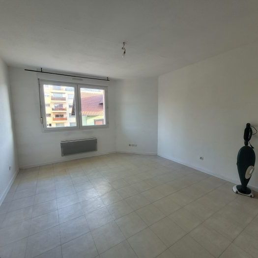 Studio STRASBOURG - Photo 1