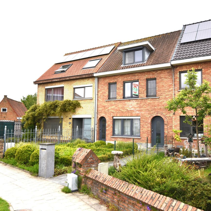 Nachtegaalstraat 29, 8310 Brugge - Foto 1