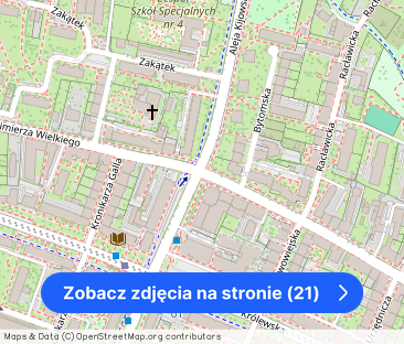 Pylna, Wola Justowska/Olszanica bliźniak 4pokoje – zdjęcie 1
