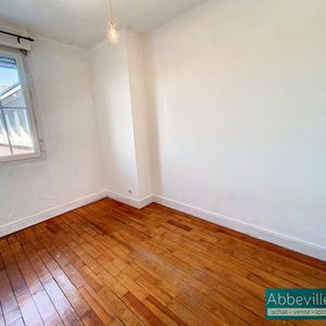 Location Appartement 2 pièces 46m² ABBEVILLE 80100 - Photo 2
