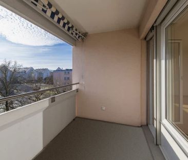 3.5 Zimmer, 77 m², 2. Stock - Foto 3