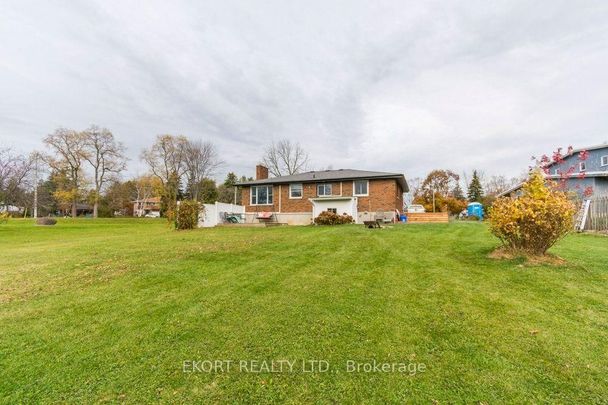 For Lease - 239 Dundas Street Unit# lower, Belleville, Ontario - Photo 1