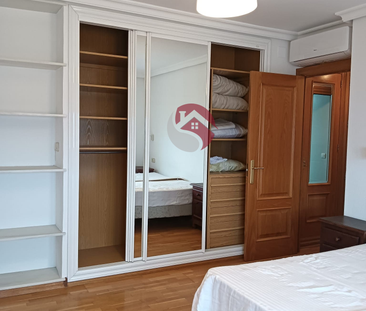 Piso de alquiler en Avenida Manuel Altoaguirre, La Cala del Moral - Photo 5