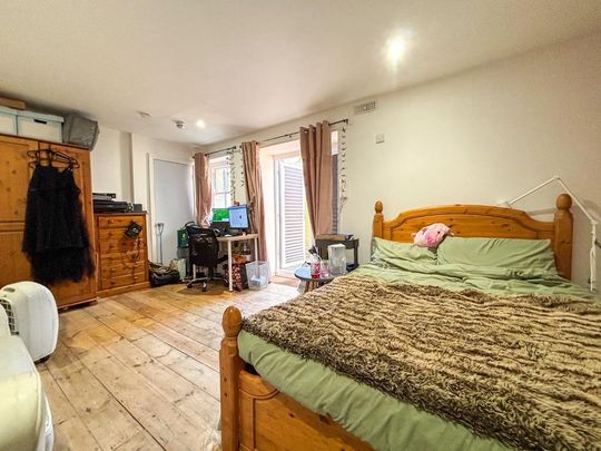 1 bedroom maisonette to rent - Photo 1