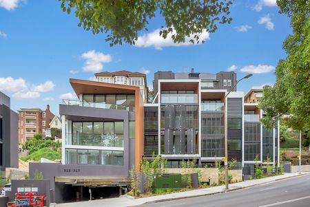 104/315-317 New South Head Road, Double Bay NSW 2028 - Apartment For Rent | Domain - Photo 2