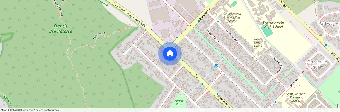 185 Wainuiomata Road, Wainuiomata, Lower Hutt