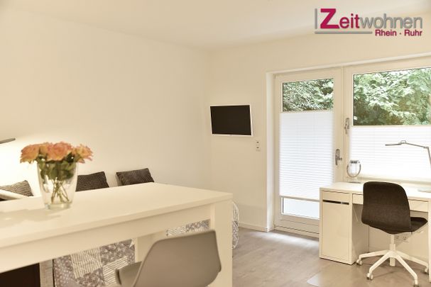 Frisch & Modern - Balkonapartment in Köln-Weiden - Video Online - Photo 1