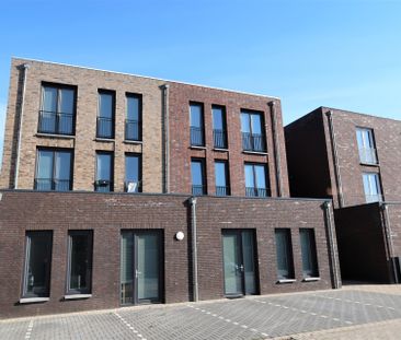 Te huur: Studio Hasseltstraat in Tilburg - Photo 4